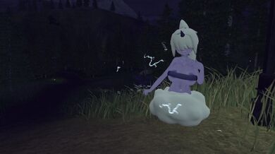 Debauchery of the Palworld Princess: Dazzi's Tale of Pleasure and Pain