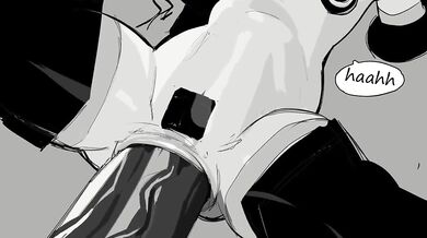 Juiced from equine eroticism: Eromamgaseimsei3