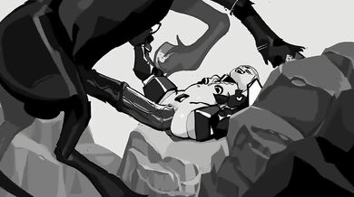 Juiced from equine eroticism: Eromamgaseimsei3