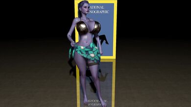 Hardcore Sex Education: Volume 3 - National Edition