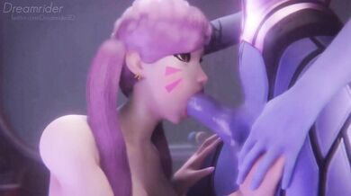 The Futanari Collection Released: Volume V