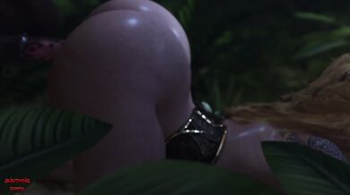 Sif's Secret: Swordswoman's Sapphic Steamy Sexcapades [Extra Hardcore]