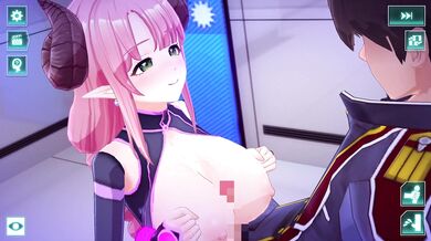 Awakening the Slutty Side of Eltrinde: A Squirting Adventure