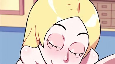 Good Morning USA [Speedos] - Enlarged by NB