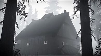 - Huntress and Her Sexy Beast: Part II