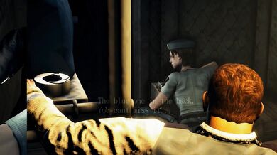 - Jill's Hot Ass Fucked by Chief Irons
- Young Jill Taken by the Office Boss, Chief IronsIrons, the head of a local fire department, can't resist his sexual attraction towards one of his female subordinates - Jill. One day, he finally decides to make his
