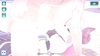 The Adventures of the Elfin Tinkerbell and Her Four Little Fairies: Part Two