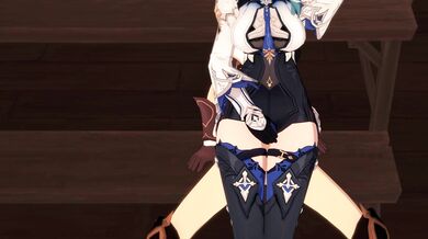 [Genshin]