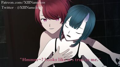 Good Morning Handjob Surprise