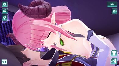The Wizard and the Mage - A Love Spell Gone Wrong