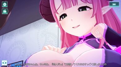 The Mighty Tentacle: A Hentai Adventure