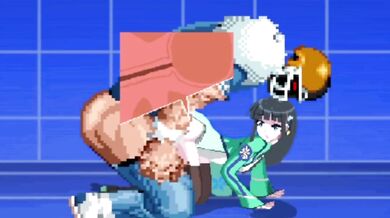 Miyuki Shiba Gets Nailed By Brian (Extended Version)