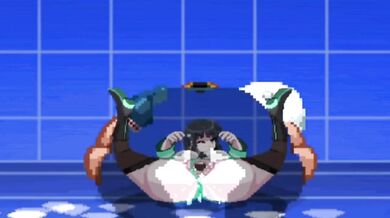 Miyuki Shiba Gets Nailed By Brian (Extended Version)
