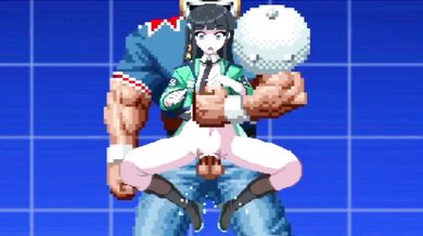 Miyuki Shiba Gets Nailed By Brian (Extended Version)