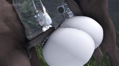 Blacked Queen Nia: The Dark Lord's Conquest