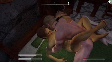 Fucking My Best Friend's Sister: The Faralda Chronicles