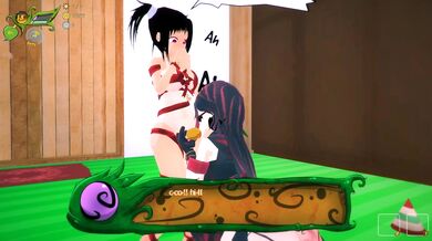 Mistress Lunas Training Chamber - Slaves of the Night Vol III