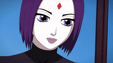 Deep Throat Dueling: The Swordsman's Revenge (commission)