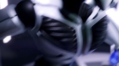 Twin Snake: A Samus and ScragBoy Adventure [NSFW]