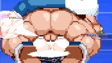Various Mating Press: Ultimate Mugen Hentai Collection