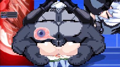 Various Mating Press: Ultimate Mugen Hentai Collection