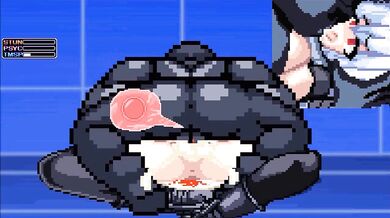 Various Mating Press: Ultimate Mugen Hentai Collection