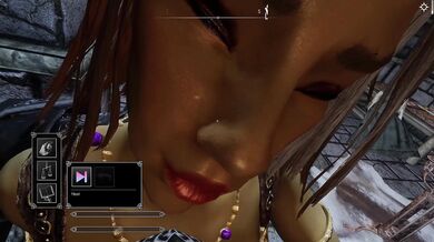 - Fucking the Hot High Elf Princess in the Royal Chambers