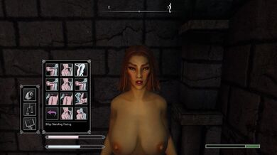 - Fucking the Hot High Elf Princess in the Royal Chambers