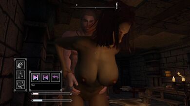- Fucking the Hot High Elf Princess in the Royal Chambers