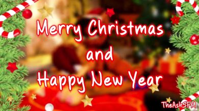 - Naughty Sleigh Ride: Sally & Nicole's Anal Holiday Adventure