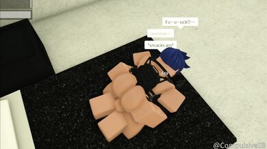 - Fucking Festive: The Joy of Impregnation