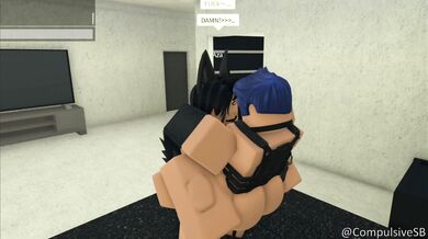 - Fucking Festive: The Joy of Impregnation