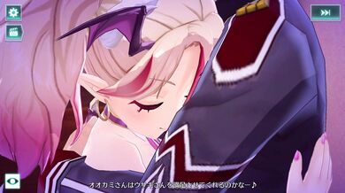 Taking a Bath with Mommy and Little Sister