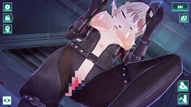 The Naughty Intern: Gina and Her Boss (Part 1)