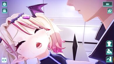 A Tale of Three Sisters and a Brief Encounter in the Kitchen