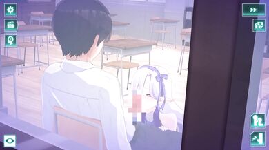 The Uncanny Valley: A Tale of Love, Lust and Artificial Intelligence