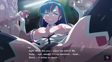 The Lustful Tortoise Maidens and Their Desires Let Me Cum Inside Your Tight Shell