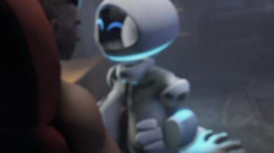 - Interspecies Intercourse: Eve & Human