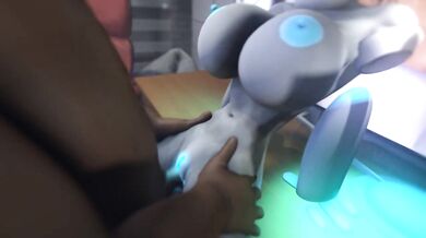 - Interspecies Intercourse: Eve & Human