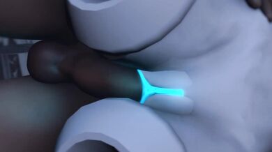 - Interspecies Intercourse: Eve & Human