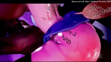 Erotic Compilation Videos #59