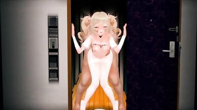 Genshin's Naughty Video Mix-up