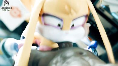 The little nympho needs to do the hard work to get private information TRUST HER!????