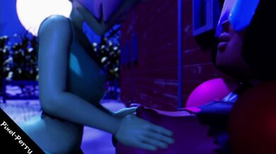 ```
Garnet's Pixel Perversion: Peridot's ExplorationGarnet's Pixel Perversion: Peridot's Exploration
```Peridot and Garnet - Public Release```