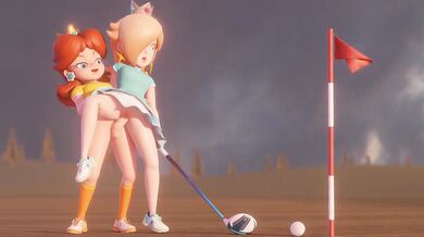 Princess Peach Gets Fucked by Bowser ShinyMink