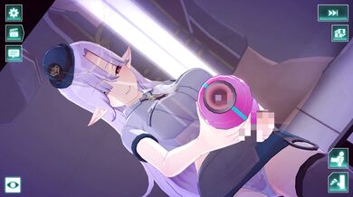 Exploring the depths of pleasure with Yuna