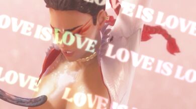 - Lobo vs Wattson: The Ultimate Rumble