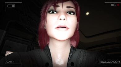 Shepard and Jack's Steamy Sex Tape [Rikolo]