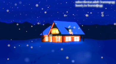 Holiday Surprise - Debut