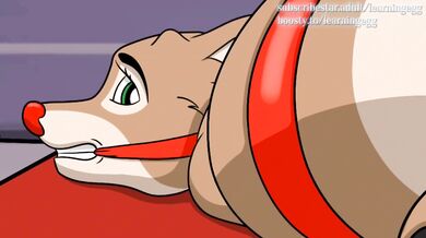 Holiday Surprise - Debut